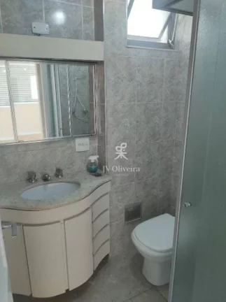 Imagem Apartamento com 3 dormitórios para alugar, 115 m² por R$ 6.417,00/ano - Vila Pompeia - São Paulo/SP