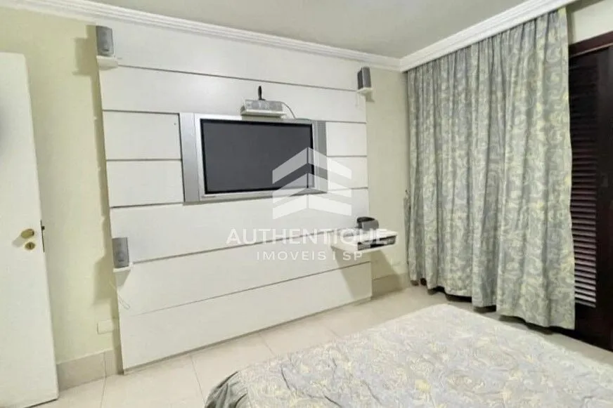 Imagem Casa à venda no bairro Vila Brasilina - São Paulo/SP