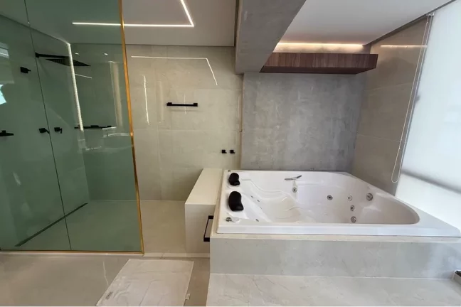 Imagem Apartamento à venda em Balneário Camboriú, Centro, com 3 quartos, 157m2