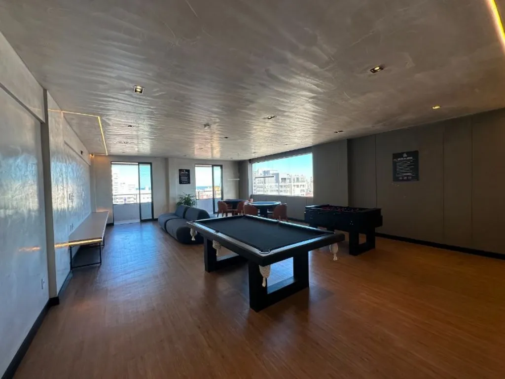 Imagem APARTAMENTO COM 82,34 m² - BOQUEIRÃO - PRAIA GRANDE SP