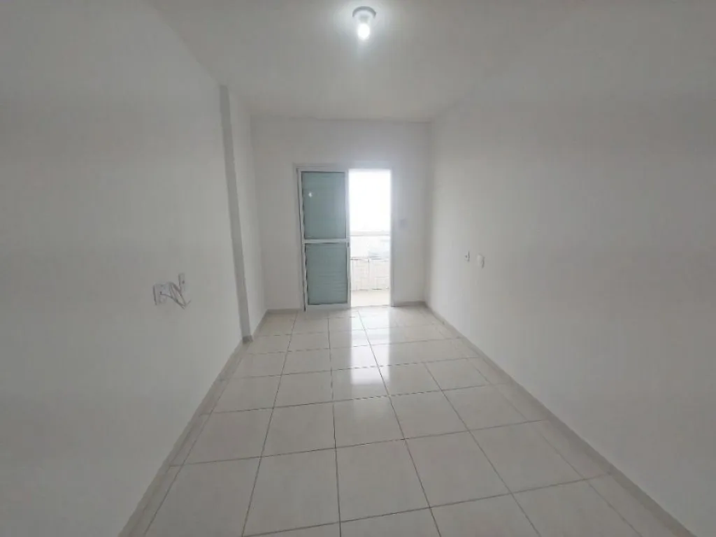 Imagem APARTAMENTO COM 73,00 m² - CAIÇARA - PRAIA GRANDE SP