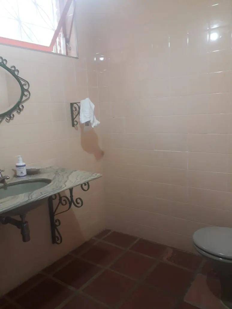 Imagem Casa à venda 3 Quartos, 2 Suites, 4 Vagas, 1300M², Belvedere Club dos 500, Guaratinguetá - SP