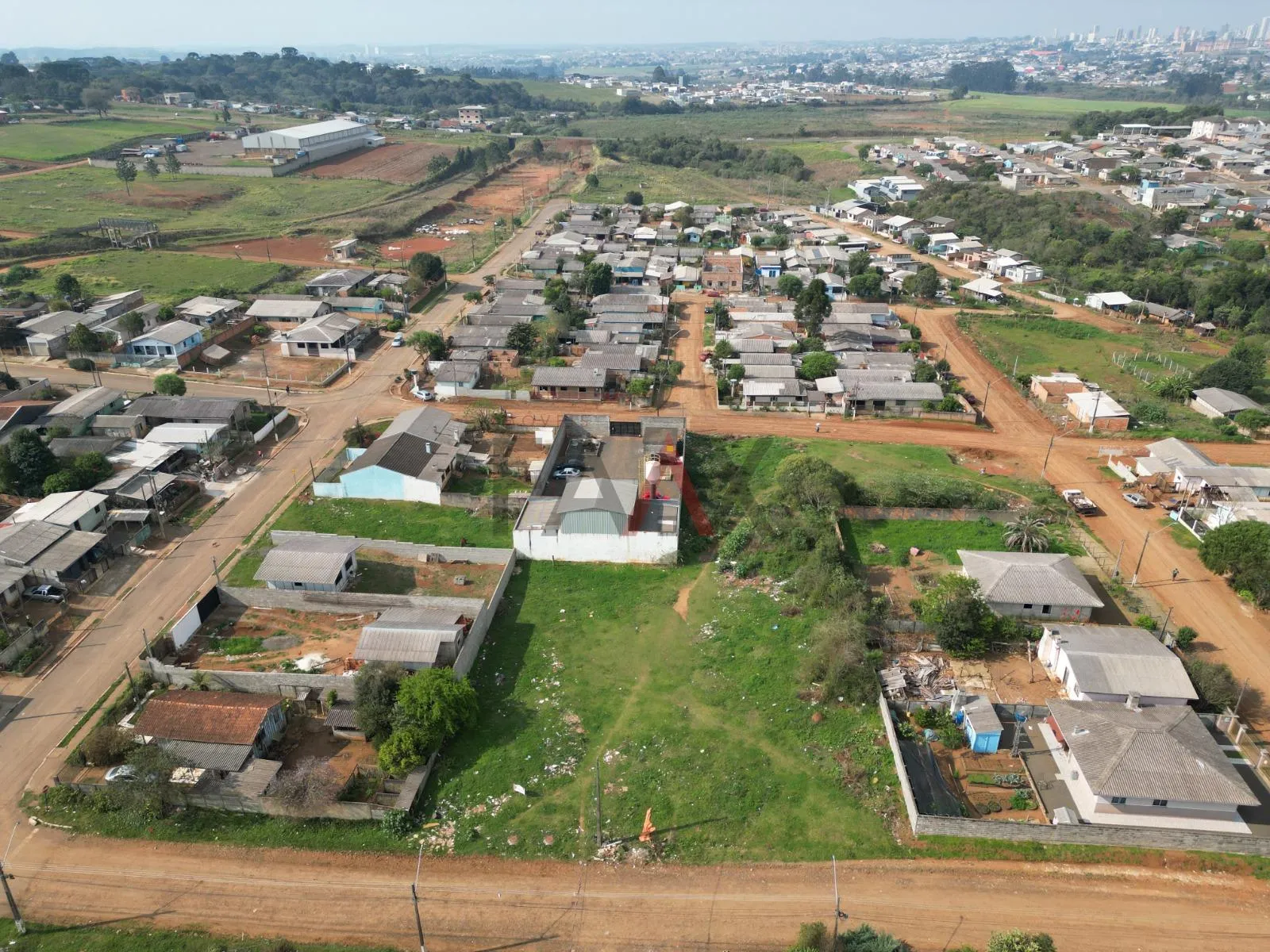 Imagem Terreno à venda com 400.00 m no Alto Cascavel em GUARAPUAVA - PR