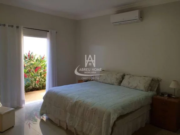 Imagem Casa de Condomínio - Mirassol