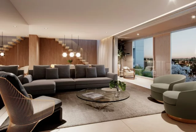 Imagem APARTAMENTO RESIDENCIAL em São Paulo - SP, Alto de Pinheiros
