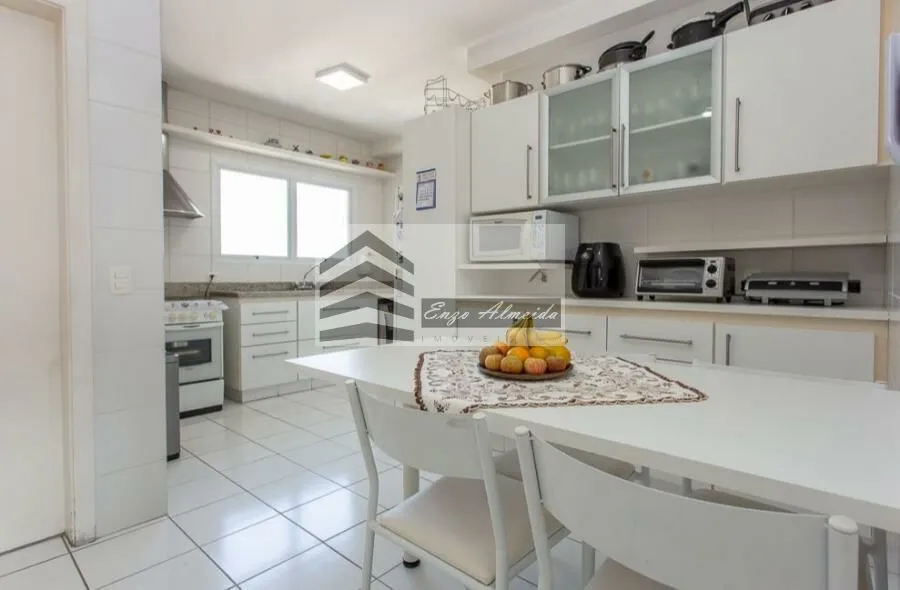 Imagem Apartamento à venda em São Paulo/SP
