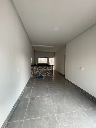 Imagem Casa à venda no bairro Nossa Senhora da Penha - Goianésia/GO