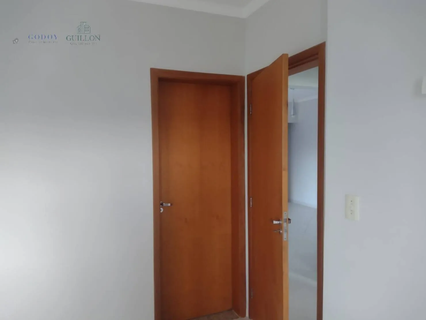 Imagem Apartamento à venda 2 Quartos, 1 Suite, 1 Vaga, 76M², Residencial Village Santana, Guaratinguetá - SP | Rua Olga conceição Teixeira de Carvalho 346