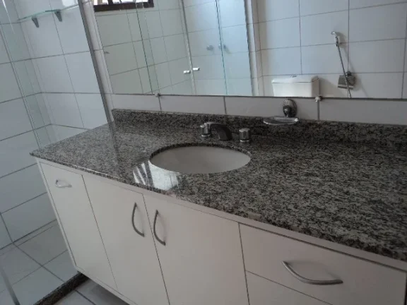 Imagem APARTAMENTO ALUGUEL / LOCAÇÃO NO CONDOMÍNIO QUINTA VILA DO CONDE - JARDIM PAULISTA - JUNDIAÍ SP