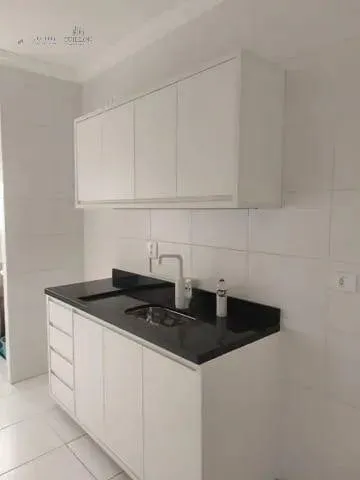 Imagem Apartamento à venda 2 Quartos, 1 Vaga, Jardim Gurilândia, Taubaté - SP | Edifício Vertical House