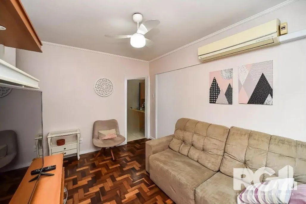 Imagem Apartamento em Sarandi