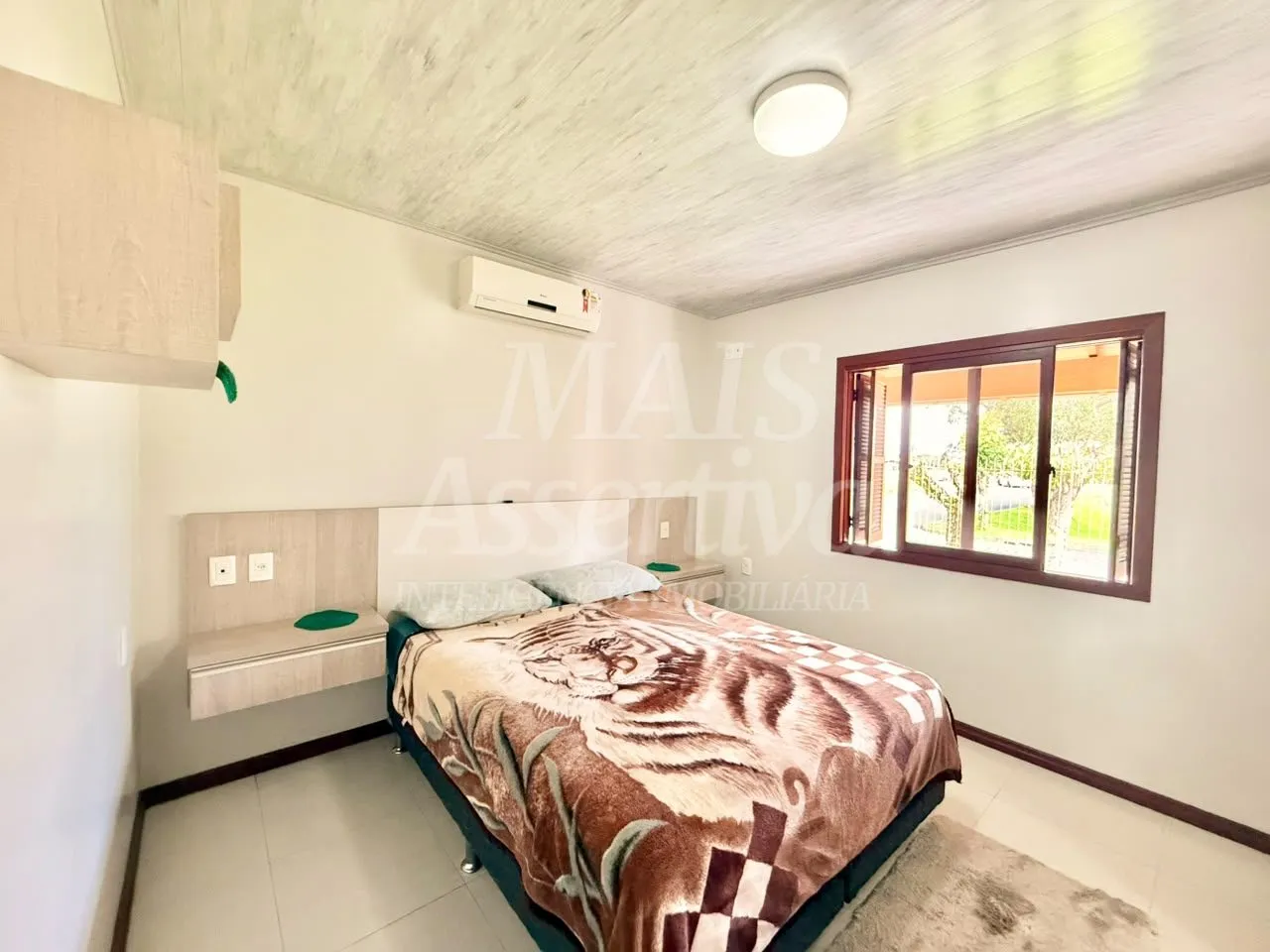 Imagem Casa semi mobiliada para venda - bairro Operário em Campo Bom