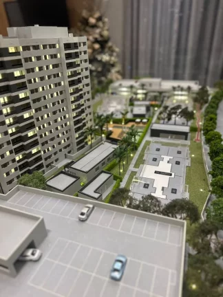 Imagem Apartamento Padrão