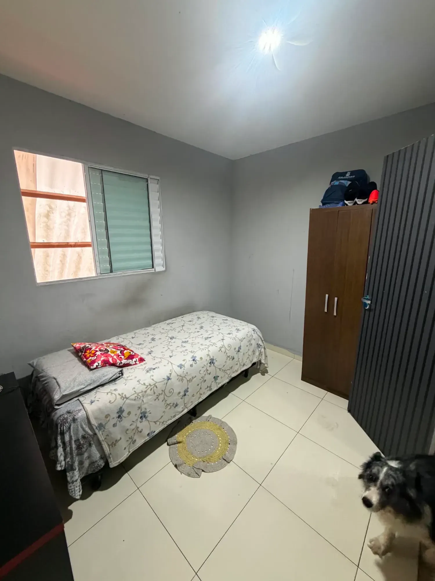 Imagem Casa de Condomínio com 2 Quartos à Venda, 65 m² em Ipês (Polvilho) - Cajamar