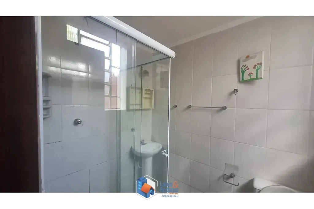 Imagem Casa à venda 3 Quartos 3 Suites 3 Vagas 203M² Vila Mazzei São Paulo - SP