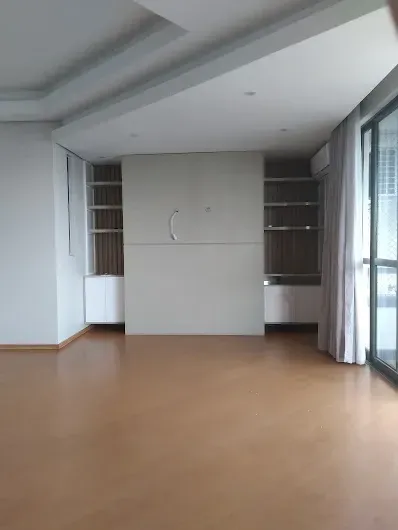 Imagem Apartamento com 3 Quartos à Venda ou Locação, 202 m² em Ijuí - Ijuí