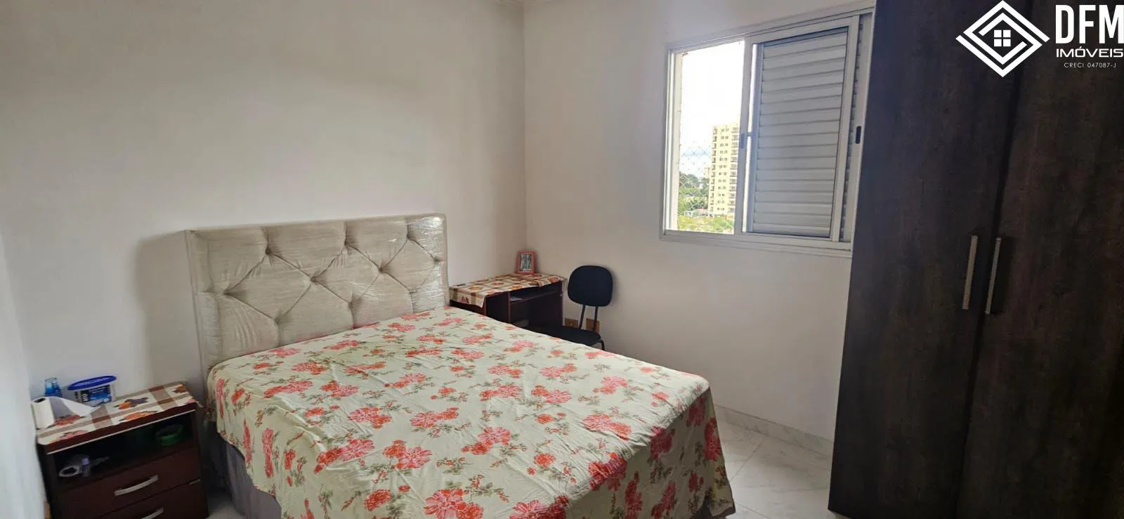 Imagem Apartamento com 2 Dormitorio(s) localizado(a) no bairro Loteamento Mogilar em Mogi das Cruzes / Mato Grosso do Sul Ref.:810187