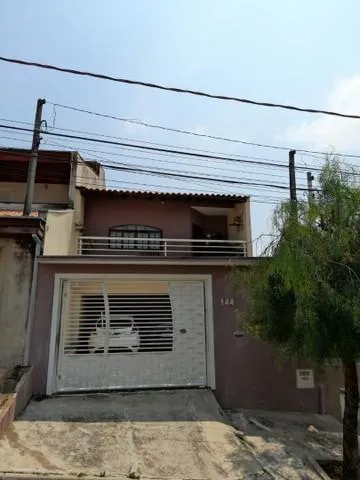 Imagem CASA - PARQUE DAS NAÇÕES - AMERICANA-SP