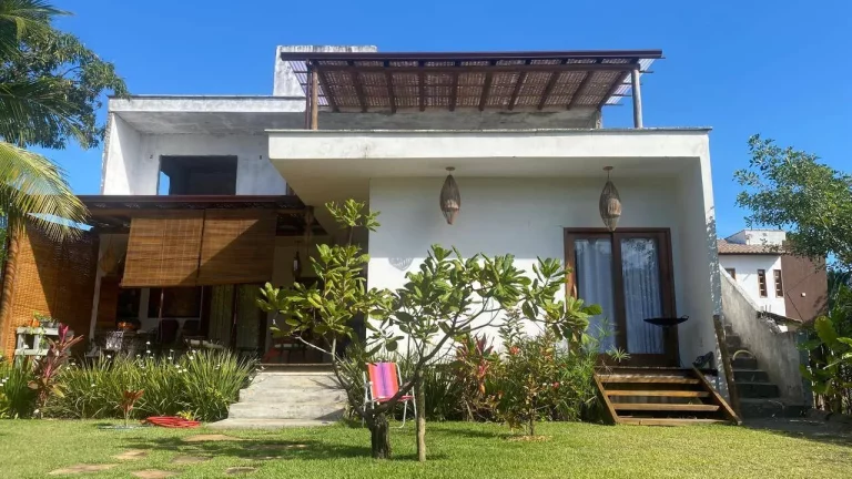 Imagem BARRETA - TRÊS COQUEIROS