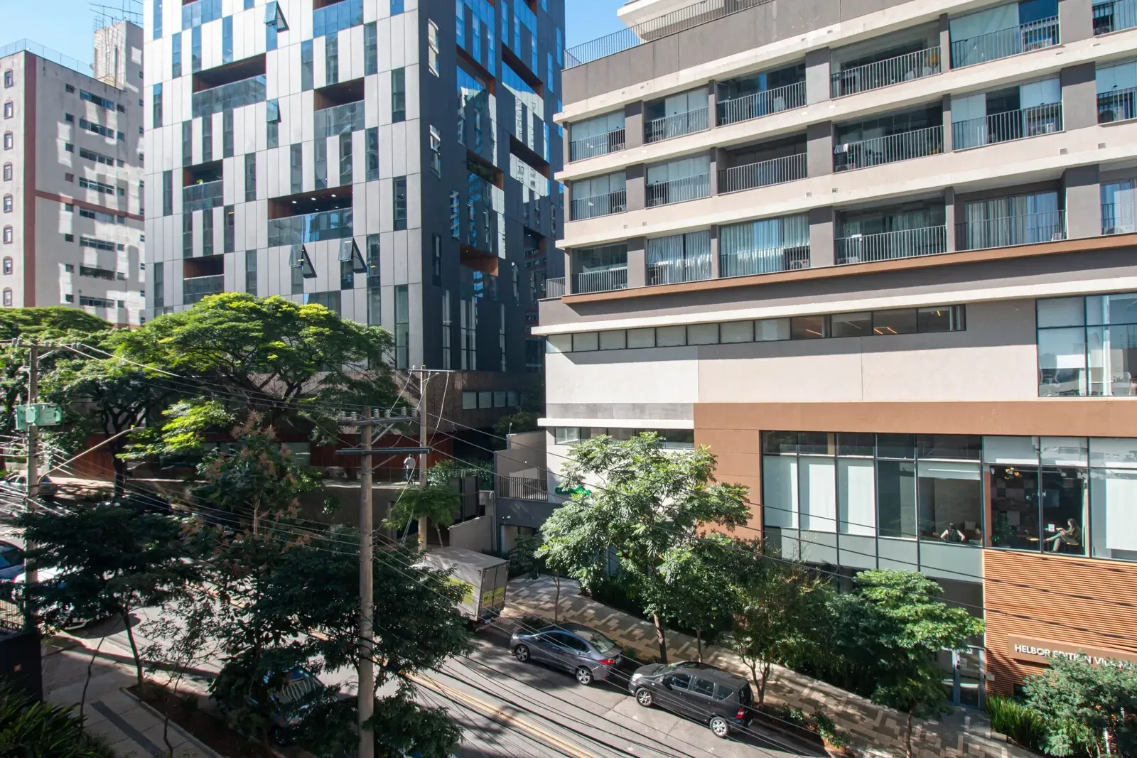Imagem Apartamento com 2 Quartos à Venda, 69 m² em Sumarezinho - São Paulo