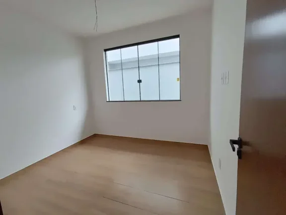 Imagem Casa de 113 m2 com 3 Quartos e Área Gourmet no Residencial Imperial