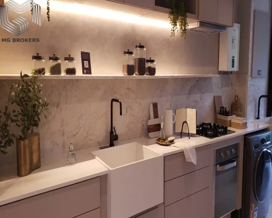 Imagem Lançamento RESIDENCIAL em RIO DE JANEIRO - RJ, BARRA DA TIJUCA