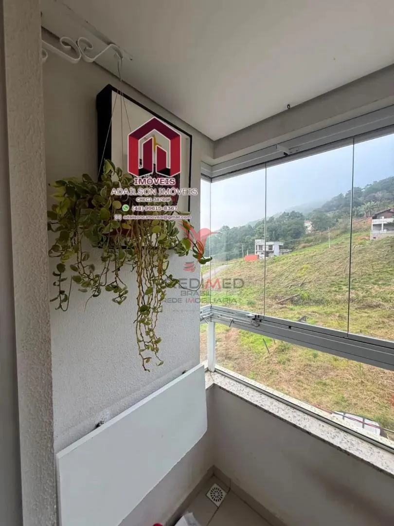 Imagem CLASSIC TERRAZ APTO SEMI MOBILIADO POR R$499.000 São Jose SC BRASIL