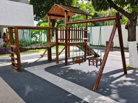 Imagem Apartamento com 2 Quartos à Venda, 55 m²em Piedade - Jaboatão dos Guararapes