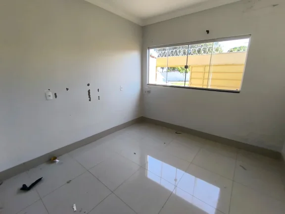 Imagem Casa 3/4 C Suite Na Avenida W5 No Setor Tocantins