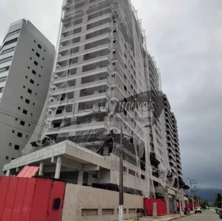 Imagem Apartamento em Praia Grande 2 dormitórios,