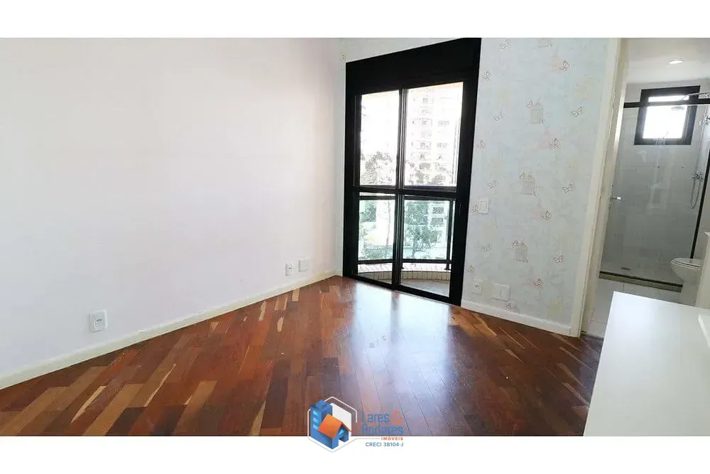 Imagem Apartamento à venda 4 Quartos 3 Suites 3 Vagas 191M² Morumbi São Paulo - SP