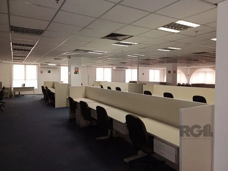 Imagem Sala Comercial em Auxiliadora