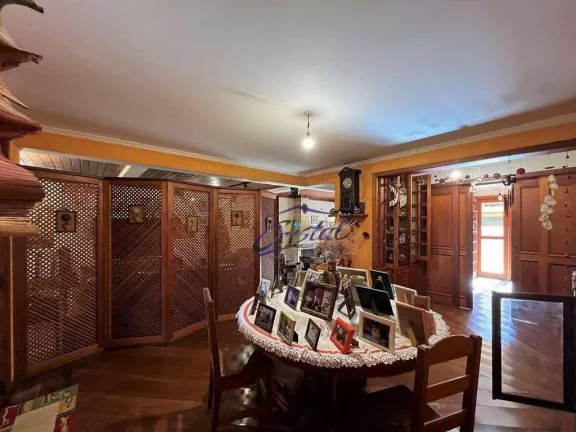 Imagem Casa com 4 quartos (1 suíte) à venda, 490 m² - São Paulo II - Granja Viana - Cotia/SP