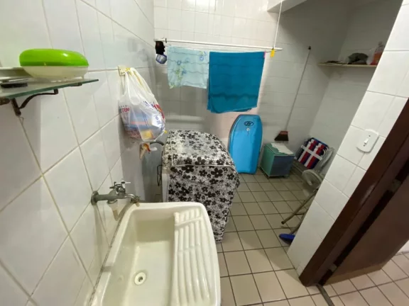 Imagem apartamento 3 quartos 1 andar com elevador