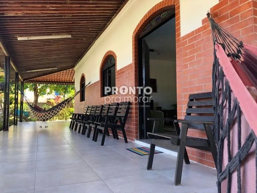 Imagem Casa em Enseada dos Corais