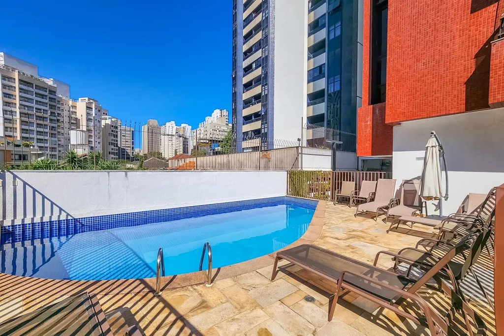 Imagem Imóvel com 2 Quartos à Venda, 71 m² em Bela Vista - São Paulo