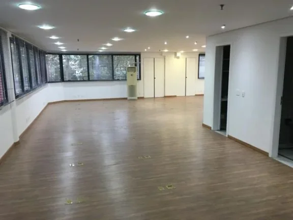 Imagem CONJUNTO PARA ALUGAR, 175 M² POR R$ 13.126,41/MÊS - BROOKLIN - SÃO PAULO/SP