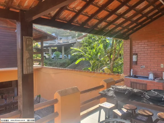 Imagem CASA RESIDENCIAL em ITAGUAÍ - RJ, VILA GENY