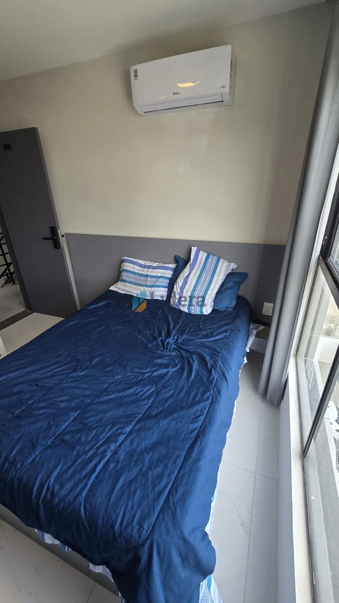 Imagem Apto mobiliado flat - 20m² - em Bessa, João Pessoa/PB
