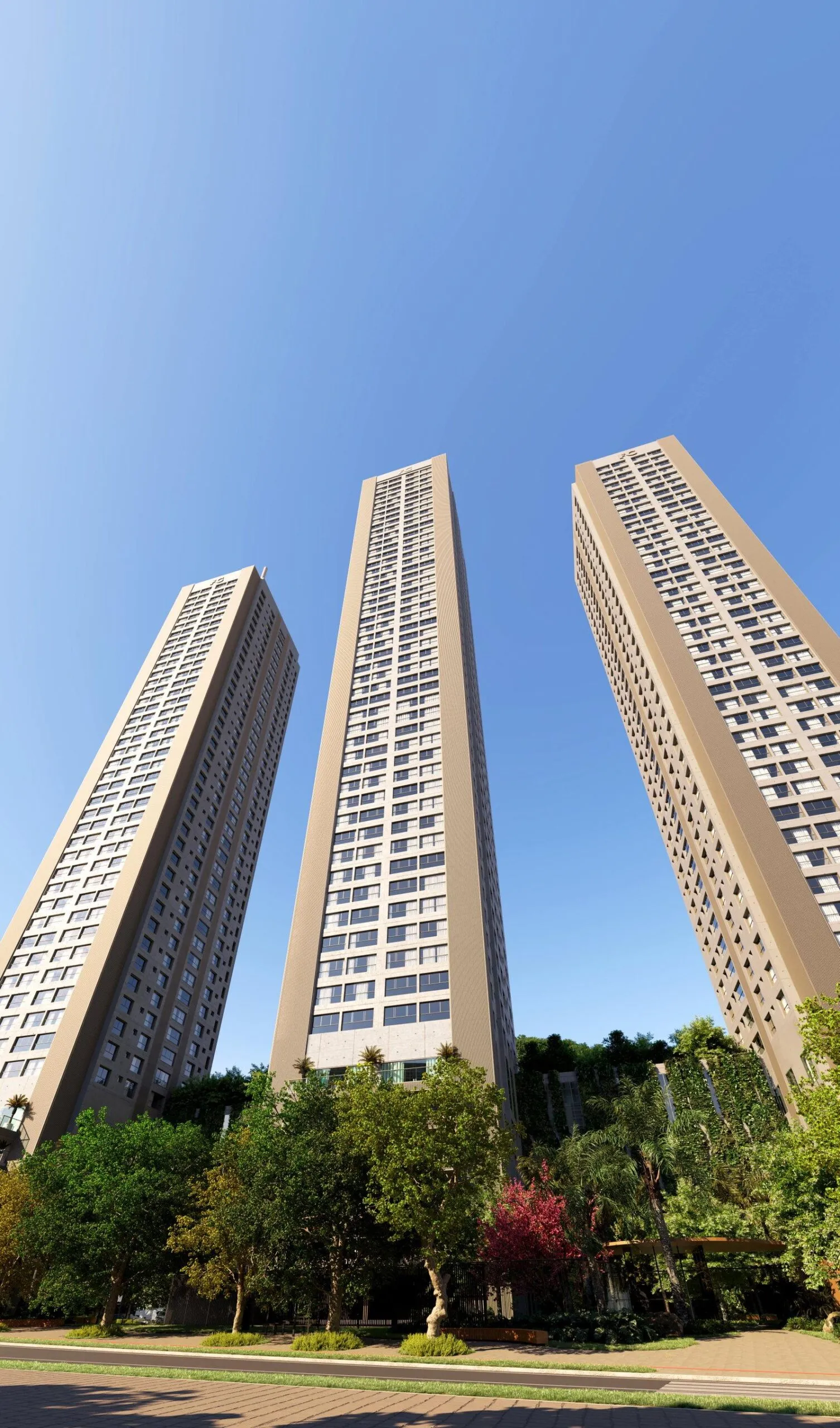 Foto do imóvel Apartamento à venda com 102m2 por R$ 2.530.000,00
