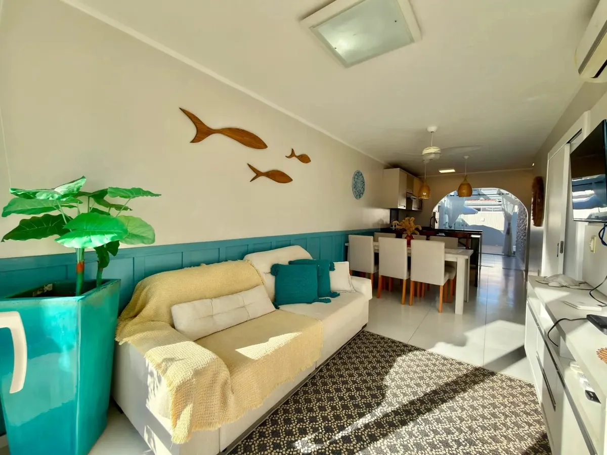 Imagem CASA EM CONDOMÍNIO À VENDA