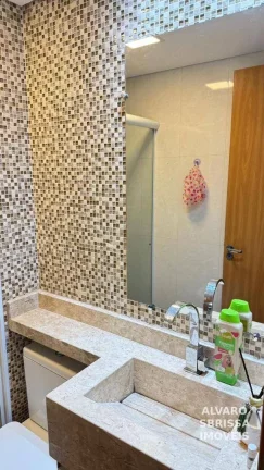 Imagem Oportunidade - Apartamento Térreo à Venda na Ilha dos Corais- Itu/SP
