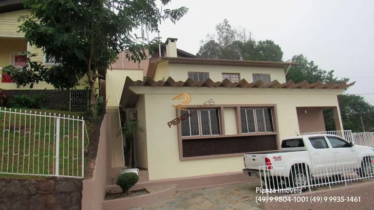 Foto do imóvel Casa para Venda em Concórdia, Centro, 3 dormitórios, 1 suíte, 1 banheiro em Imaculada Conceição