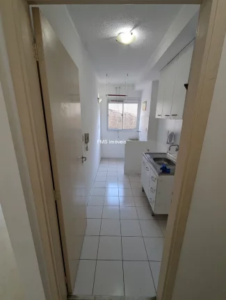 Imagem Apartamento à venda em São Paulo-SP, bairro Ipiranga, 2 quartos, 1 sala, 1 vaga de garagem, 48 m² de área.