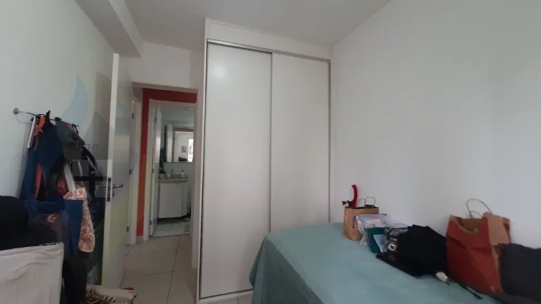 Imagem Apartamento de 2 dormitórios sendo 1 suíte, sacada, com 52m² em Jardim Celeste, São Paulo