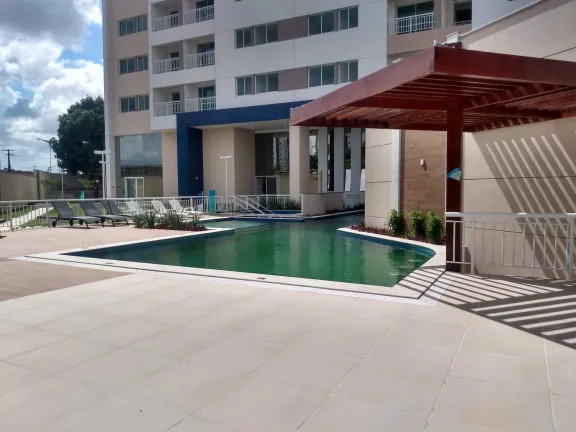 Imagem Apartamento com 2 Quartos à Venda, 56 m²em Benfica - Fortaleza
