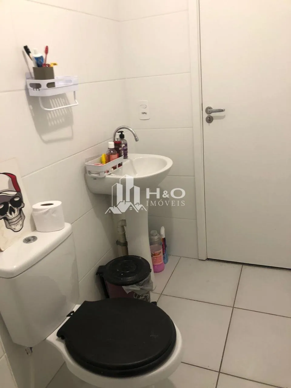 Imagem Apartamento à Venda - Vila Taquari | Itaquera