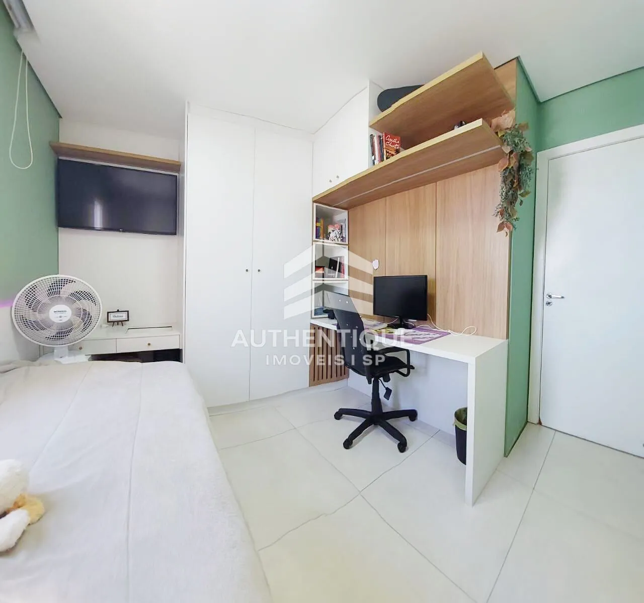 Imagem VENTURI SBC - Apartamento no bairro Rudge Ramos, São Bernardo do Campo à venda!