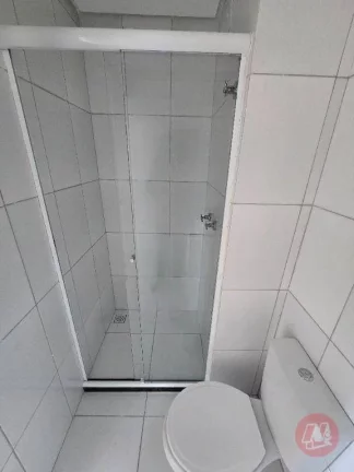 Imagem Apartamento para alugar, 74 m² por R$ 3.350,00/mês - Partenon - Porto Alegre/RS