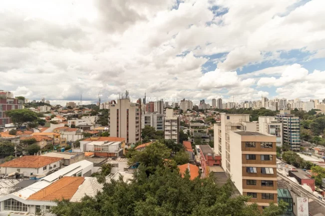Imagem Cobertura Duplex venda na Vila Madalena